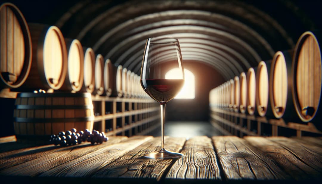Why Are You Passionate About Wine & Spirits?