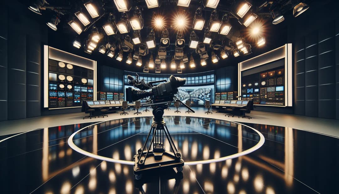 Why Are You Passionate About Broadcast Media?