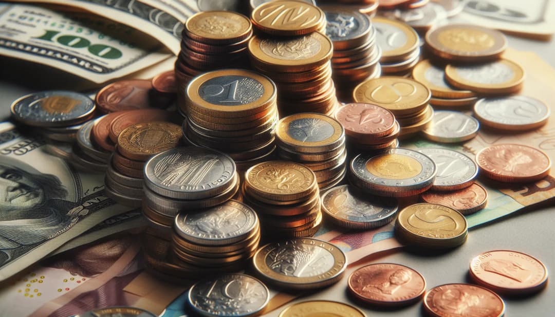 Why Are You Passionate About Financial Services?
