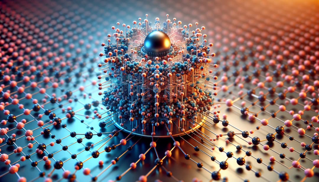 Why Are You Passionate About Nanotechnology?