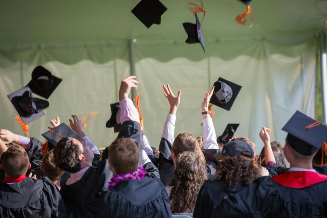 Why Are You Passionate About Higher Education?