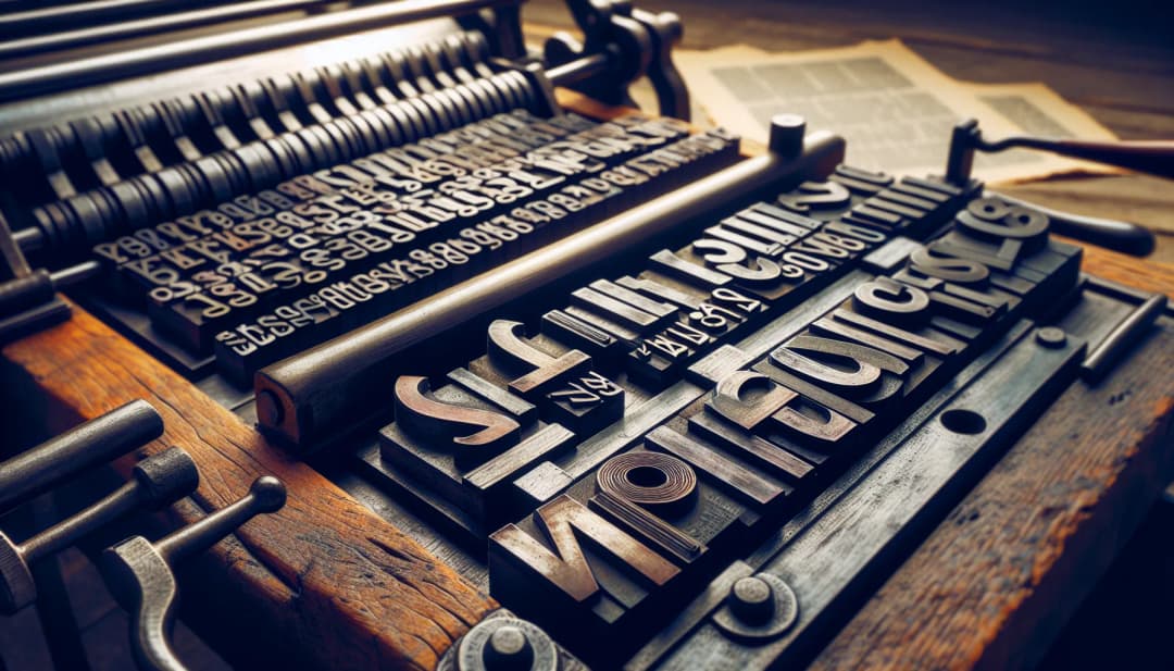 Why Are You Passionate About Printing?