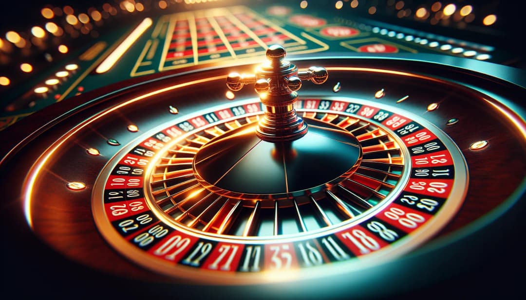 Why Are You Passionate About Gambling & Casinos?