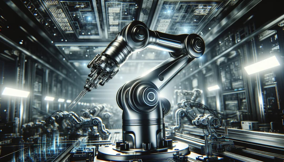 Why Are You Passionate About Industrial Automation?