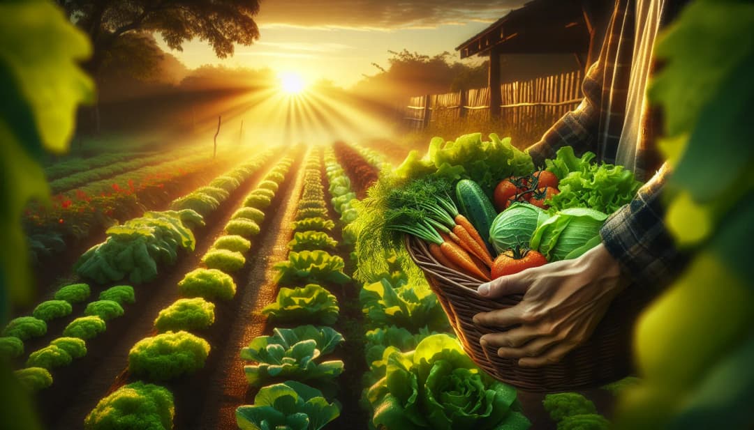 Why Are You Passionate About Farming?