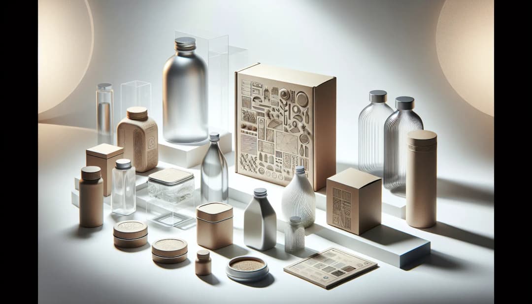 Why Are You Passionate About Packaging & Containers?