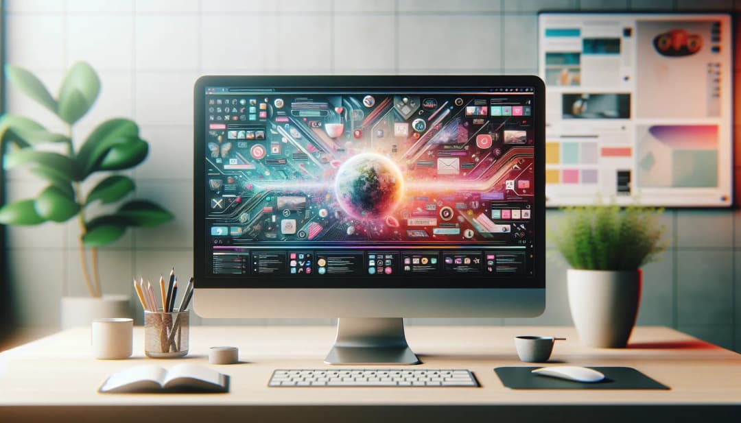Why Are You Passionate About Online Media?