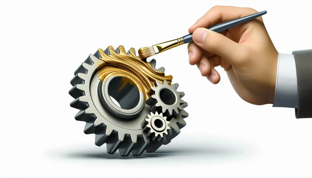 Why Are You Passionate About Professional Training & Coaching?