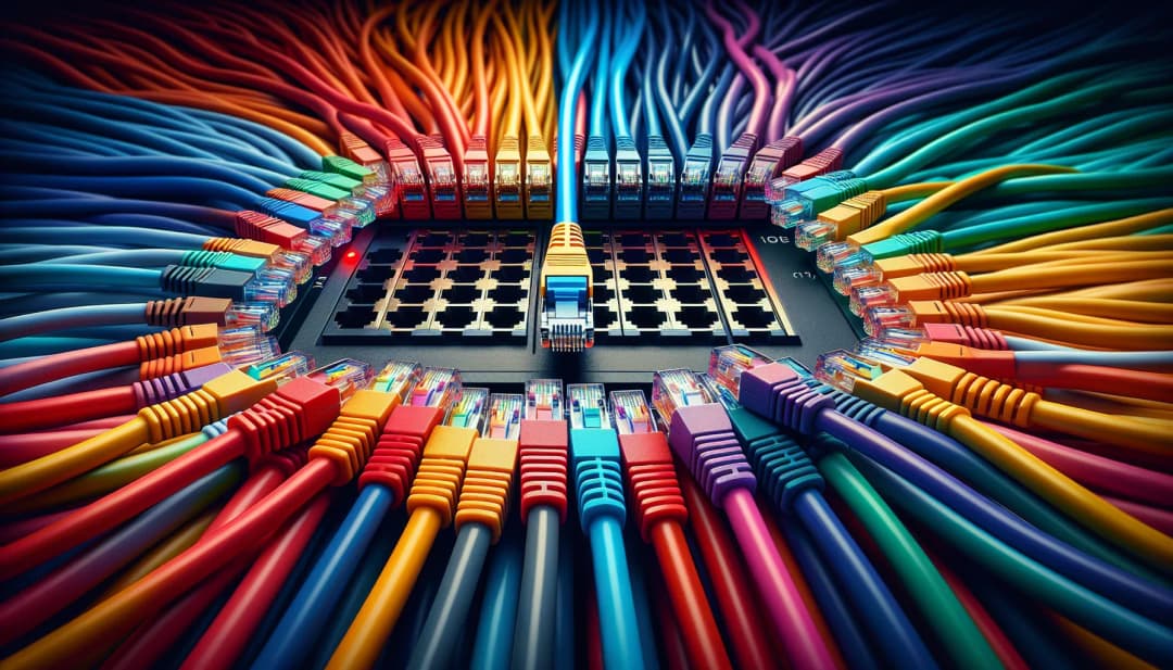 Why Are You Passionate About Computer Networking?