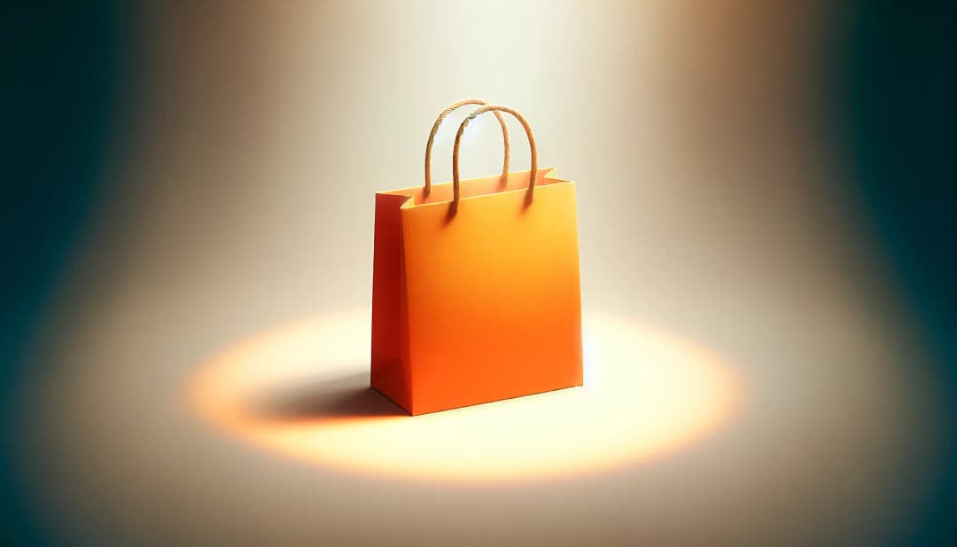 Why Are You Passionate About Consumer Goods?