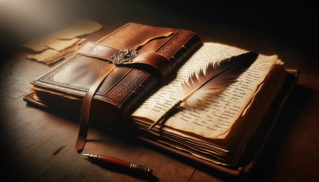 Why Are You Passionate About Publishing?