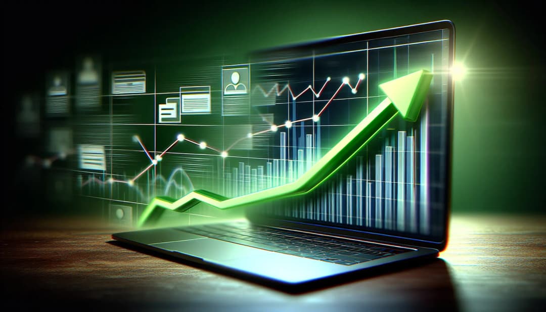 When Has Optimizing a Piece of Content Led to a Significant Increase in Organic Traffic?