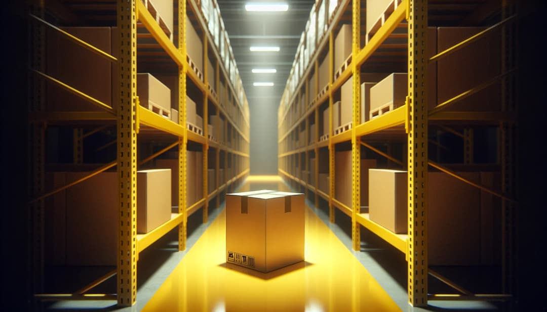 Why Are You Passionate About Warehousing?