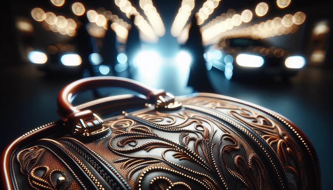 Why Are You Passionate About Luxury Goods?