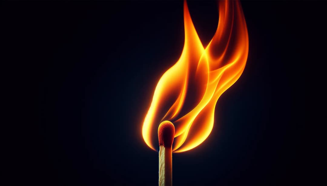 Why Are You Passionate About Oil & Energy?