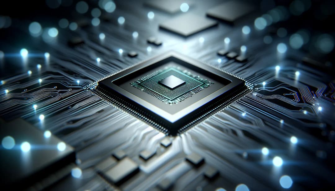 Why Are You Passionate About Semiconductors?