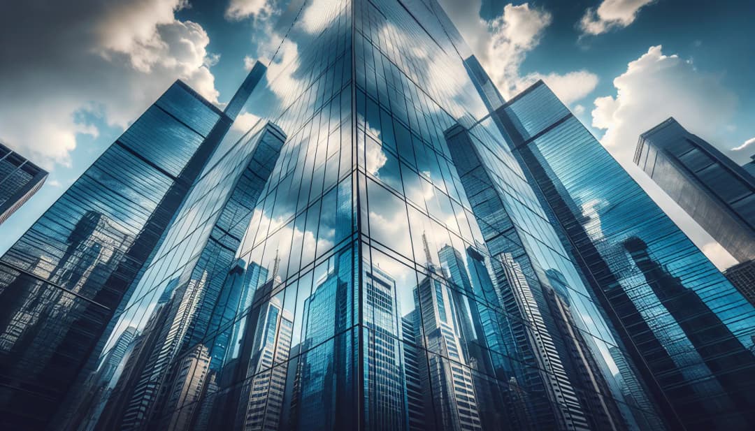 Why Are You Passionate About Commercial Real Estate?