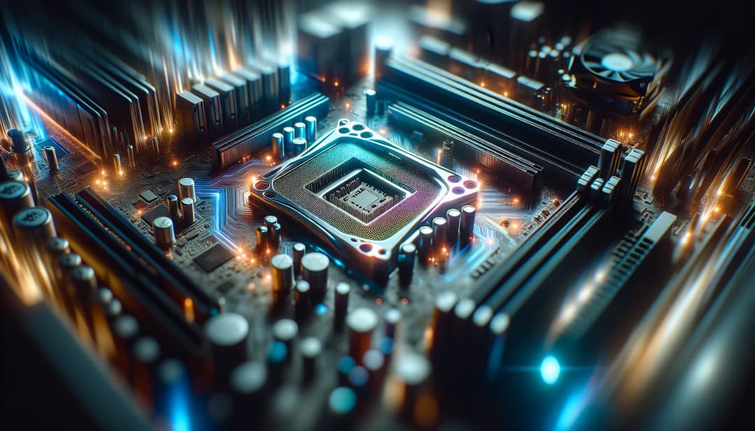 Why Are You Passionate About Computer Hardware?