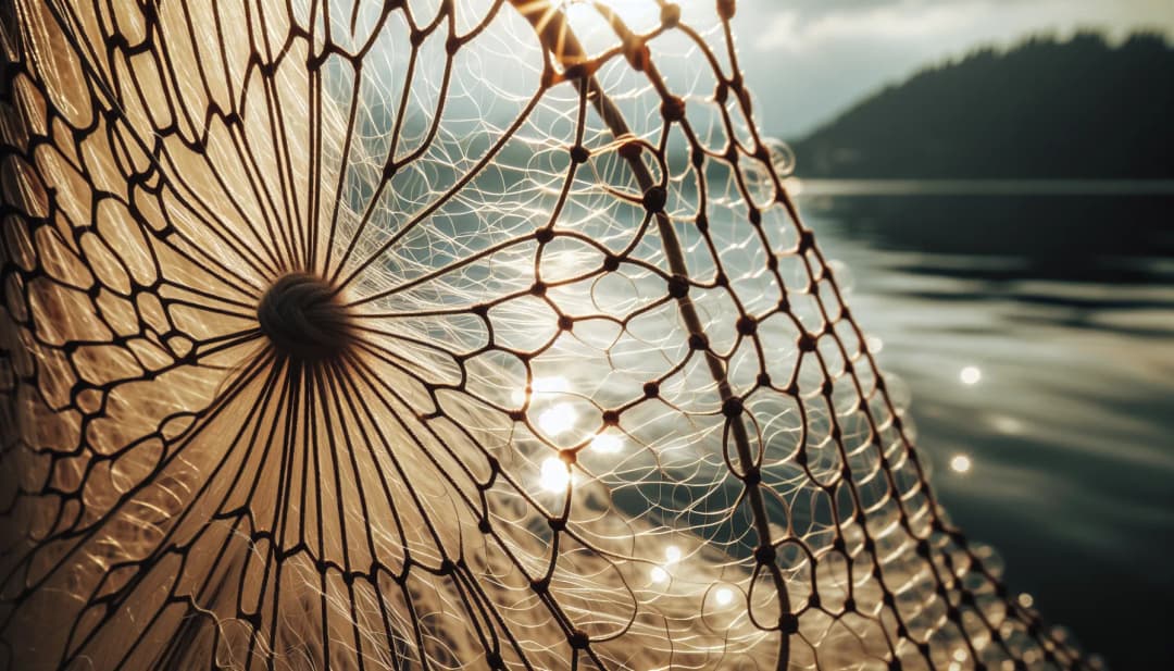 Why are you passionate about fishery?