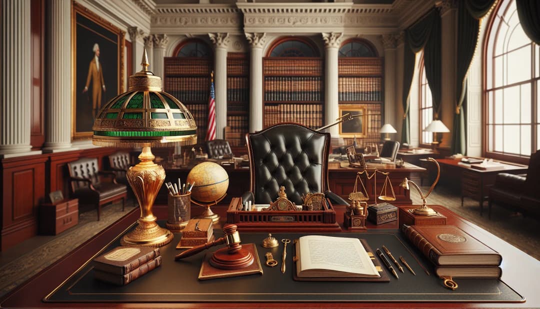 Why are you passionate about government administration?