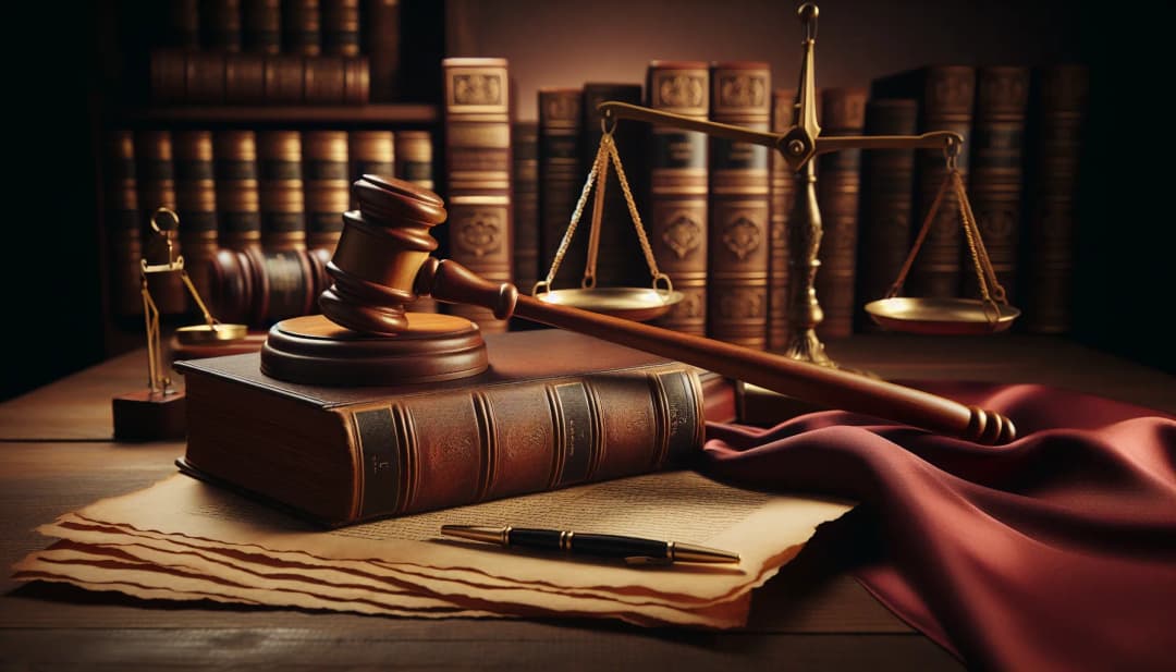 Why are you passionate about law practice?