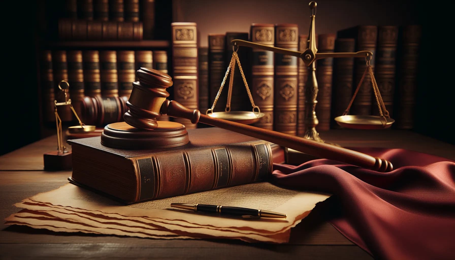 Why are you passionate about law practice?