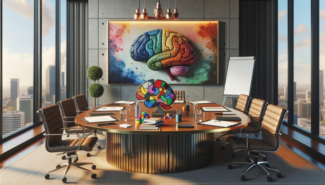 How can emotional intelligence be integrated into training?