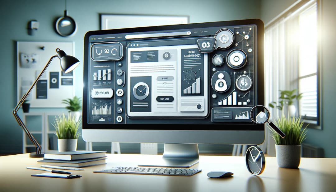 What Are Ways to Increase Conversion Rates On Landing Pages?