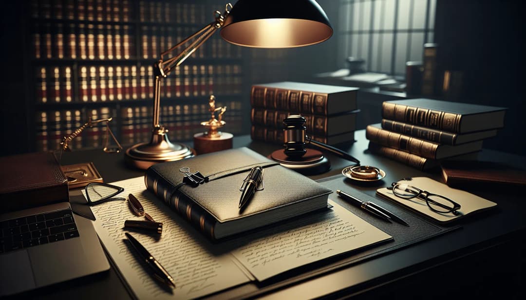 How Do You Manage a High-Stakes Litigation Case in Corporate Law?