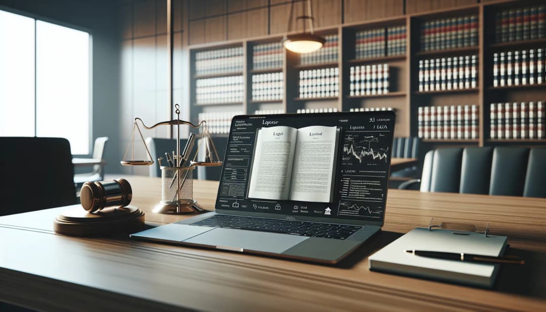 What Technology Tools Are Indispensable for Corporate Law?