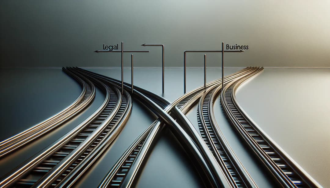 How Do You Ensure Your Legal Team Remains Aligned With Business Goals?