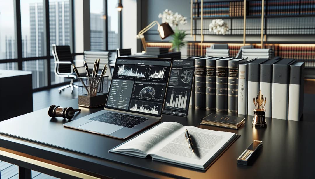 How Do You Conduct Legal Research to Benefit Corporate Matters?