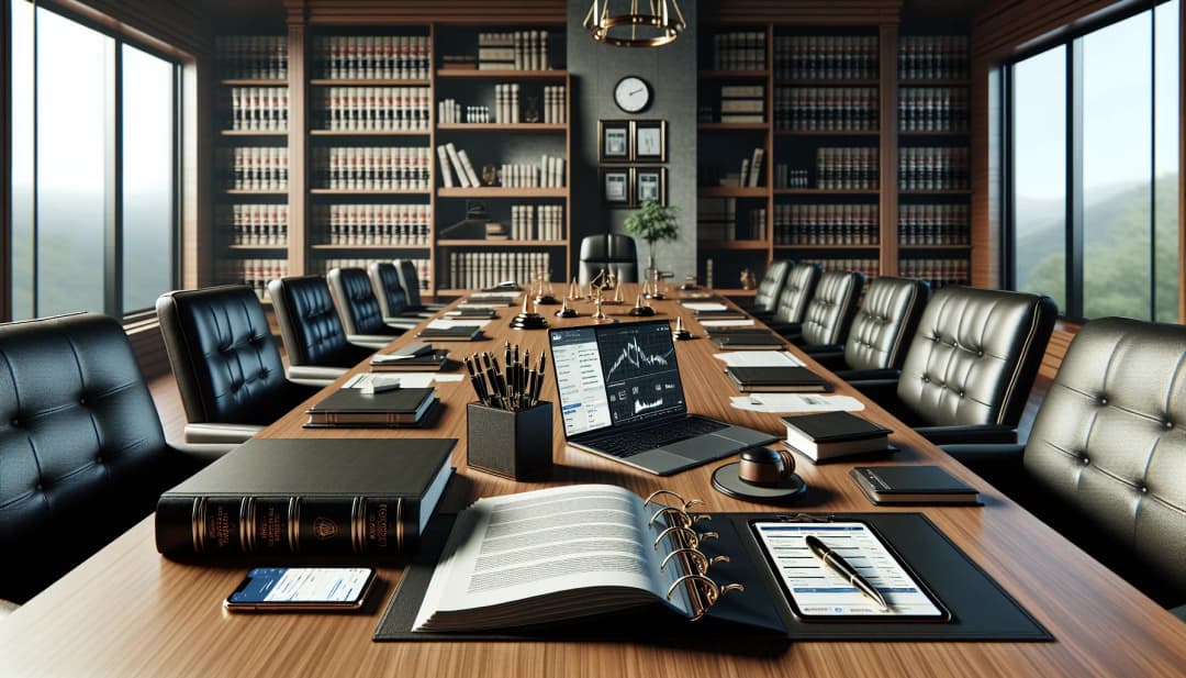 How Can You Effectively Manage Outside Counsel?