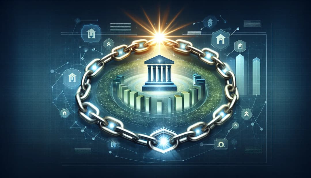 What Impact Do High-Authority Site Backlinks Have On Domain Authority for An SEO Specialist?