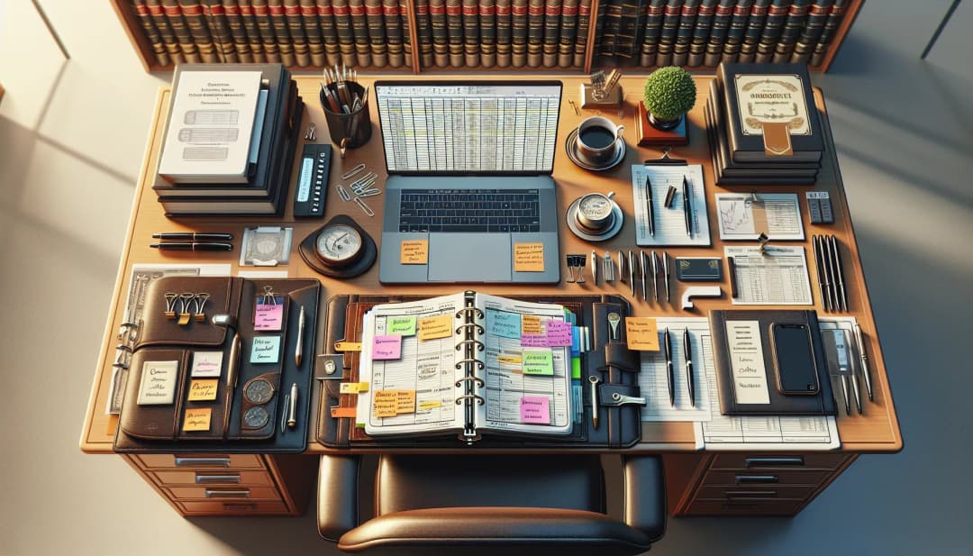 How Do You Prioritize Workload During a Major Corporate Crisis?