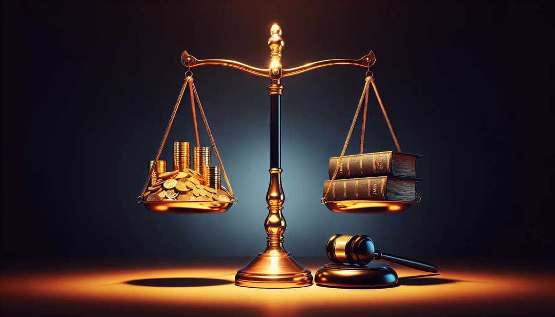How Do You Balance Business Objectives With Legal Risks?