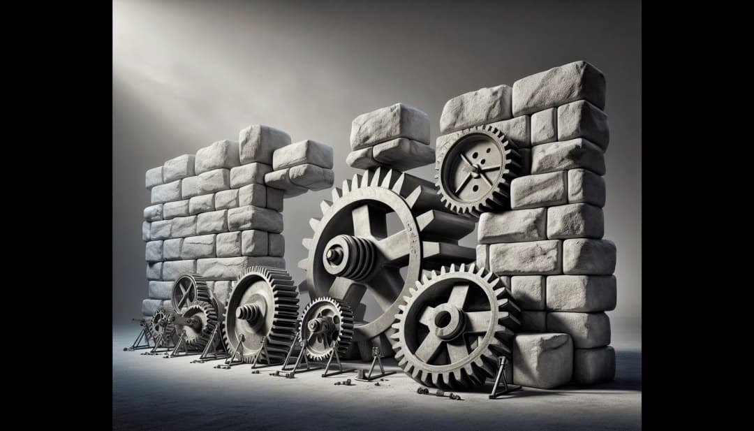 How Do You Handle a Situation With Potential Antitrust Implications?