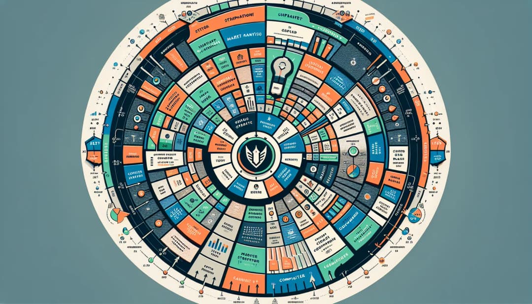What Key Factors Are Important When Evaluating a Startup's Competitive Landscape?