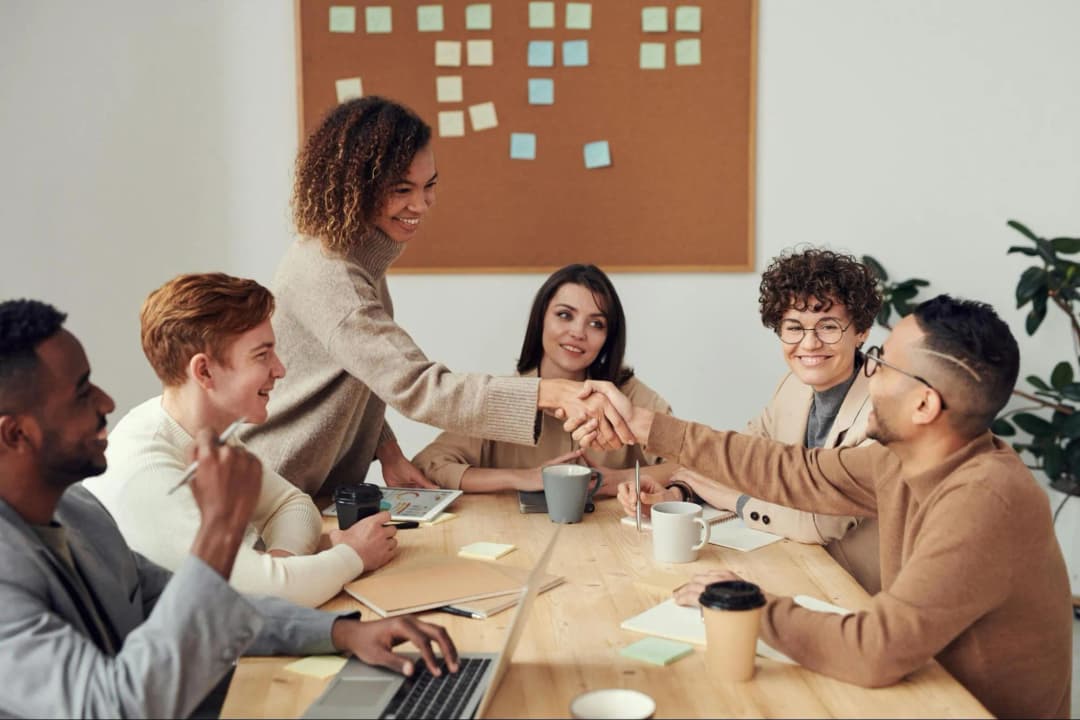 How Do You Maintain Positive Investor Relationships Post-Funding?