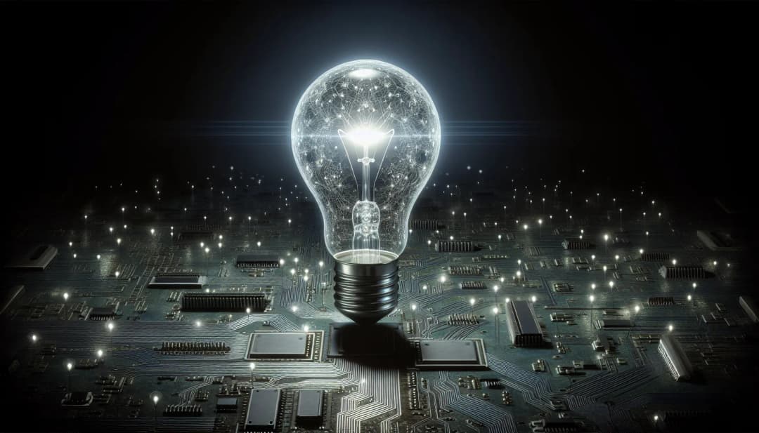 How IoT Technology Sparks Creativity: Unexpected Inspiration