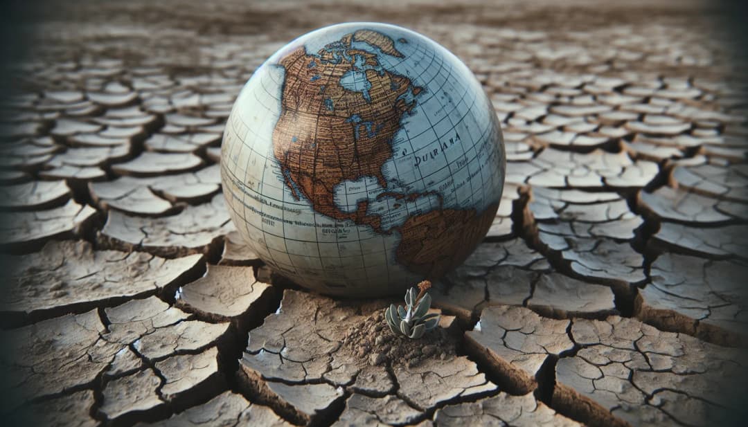 11 Ways Technology Showed Us Our Environmental Impact