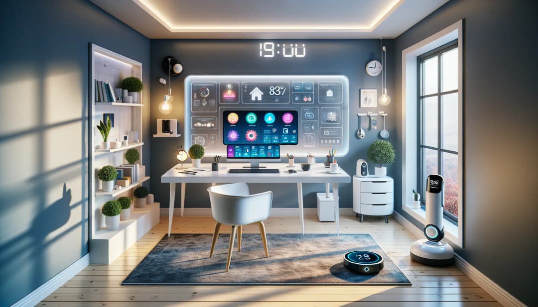 Staying Organized with IoT: 12 Time Management Tips