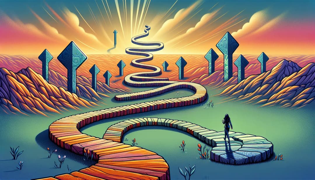 How Has Mentorship Impacted Your Journey?