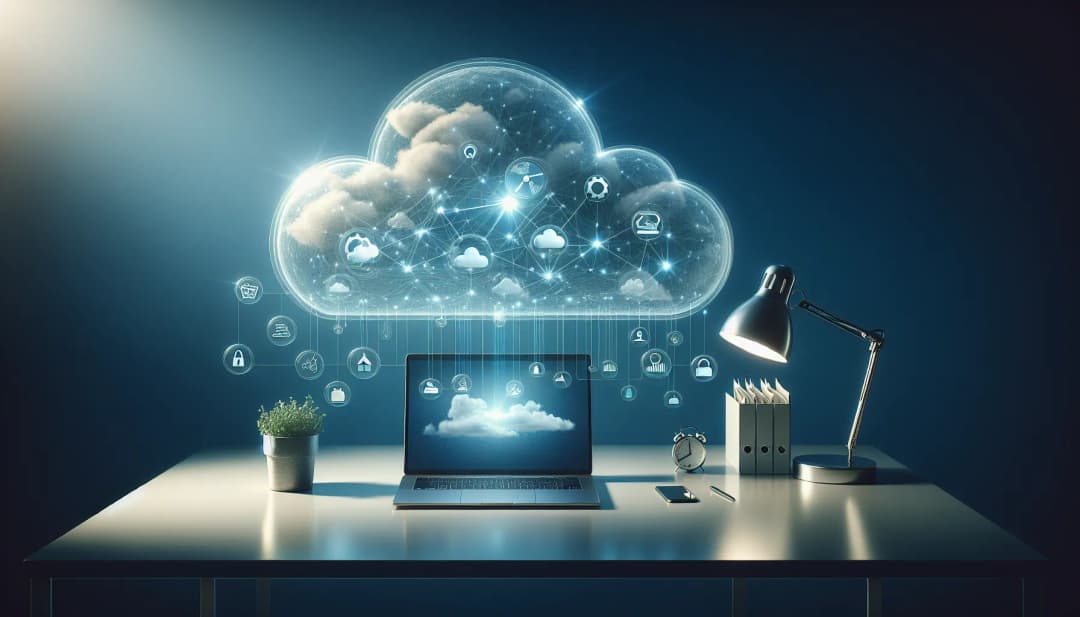10 Ways SMEs Leveraged Cloud Computing for Digital Transformation - Smartech Daily