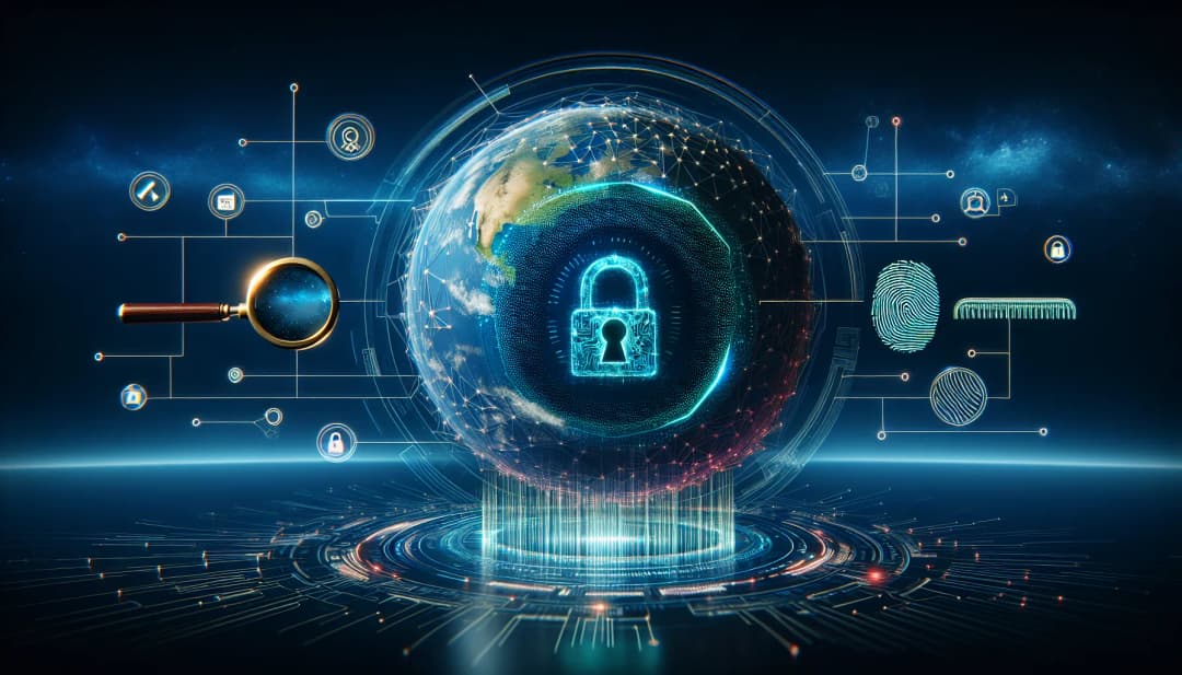 7 Ways Digital Identity Management Improves Fraud Detection - Smartech Daily