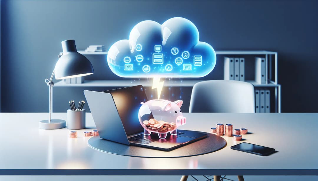 How to Address Unexpected Costs of Cloud Services - Smartech Daily