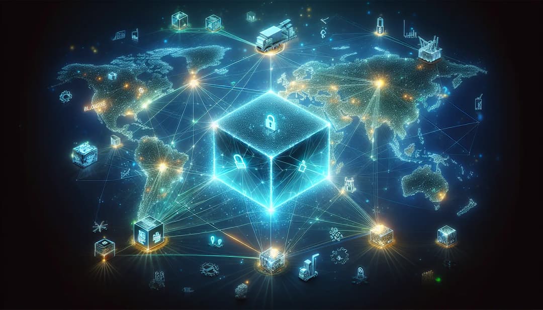 Blockchain in Finance: Real-World Success Stories - Smartech Daily