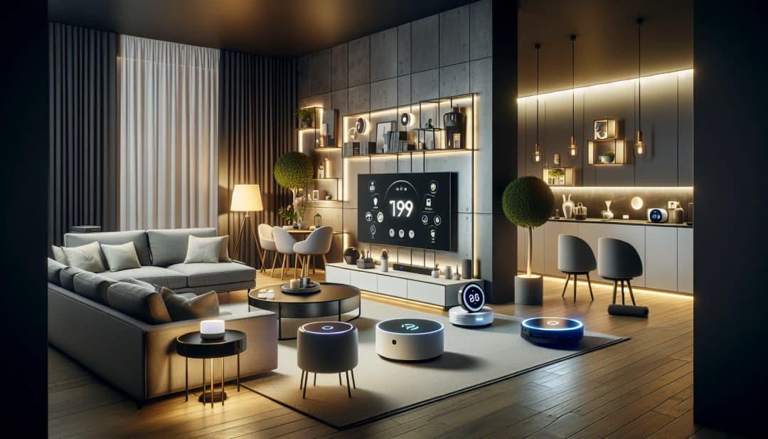 How Has the IoT Impacted Our Comfort? Real Life Examples - Smartech Daily