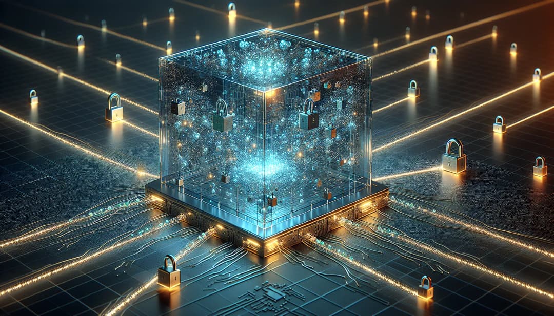 Blockchain and Election Security: Real-World Examples - Smartech Daily