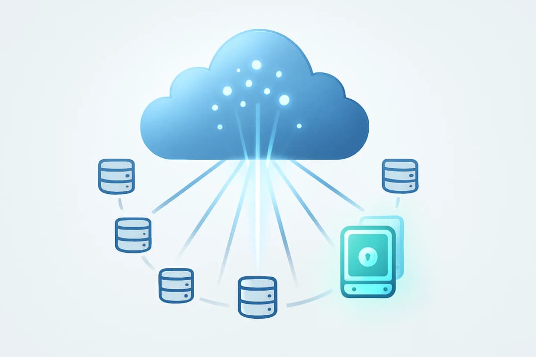 8 Strategies for Backing Up and Recovering Cloud Data - Smartech Daily